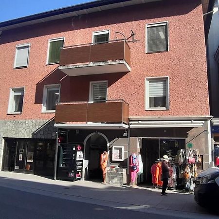 Wohlfühlen im Zentrum von Bad Ischl Exterior foto